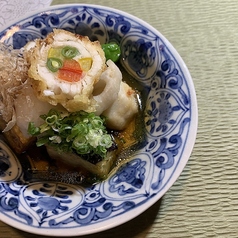 割烹とワイン エムヴァンのコース写真