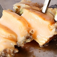 鉄板パフォーマンス