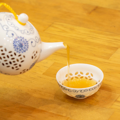 厳選されたこだわりの中国茶