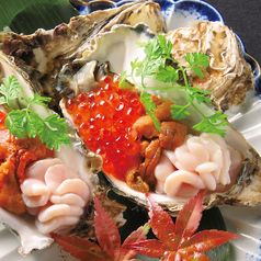 咲か蔵 さかぐら 南一条店のおすすめ料理2