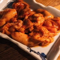 鮮度際立つ極上ホルモンを大人の愉しみでご堪能