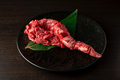 料理メニュー写真&nbsp;塊肉ハラミ