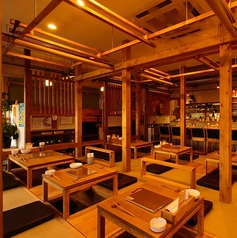 呑くい処 コウタ 赤坂門の特集写真