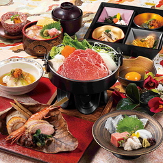 かこいや 丸の内二丁目店のコース写真