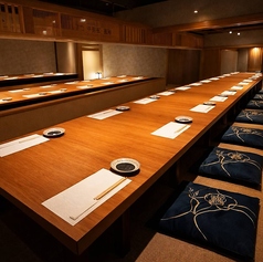 かわはぎ亭 博多の特集写真