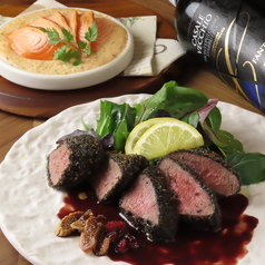 SALTY DINING ソルティダイニングの特集写真