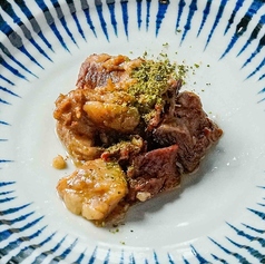 静岡おでん-手羽元