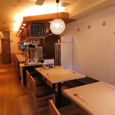 和食酒場 なかえの雰囲気3