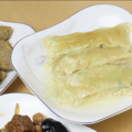 料理メニュー写真&nbsp;湯葉の肉巻き
