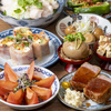 餃子屋 PAPEPO ぱぺぽ 神戸三宮店の写真