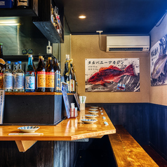 海鮮居酒屋ハイサイ丸の特集写真