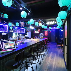 ファナティー 渋谷道玄坂店の写真
