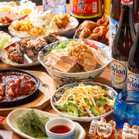 【本格郷土料理】九州＆沖縄の絶品料理