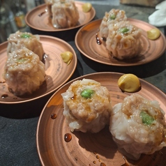 日本酒と和風中華OZの特集写真