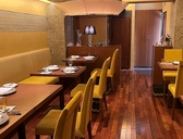 和風フレンチ ichiRyu 六本木の雰囲気2