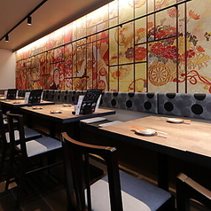 北新地 鳥屋 梅田 堂島店のコース写真