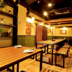 すみぞう食堂特集写真1