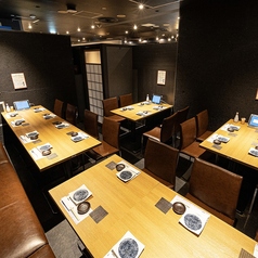 たなぼた 広島紙屋町店の特集写真