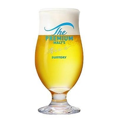 プレミアムモルツ 香るエール