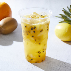 パッションフルーツ