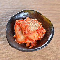 白菜キムチ