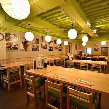 すしと天ぷら とろ一 上野御徒町の雰囲気1