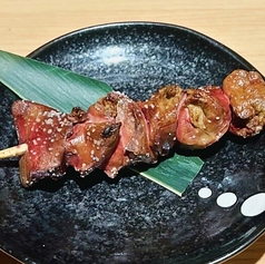 レバー