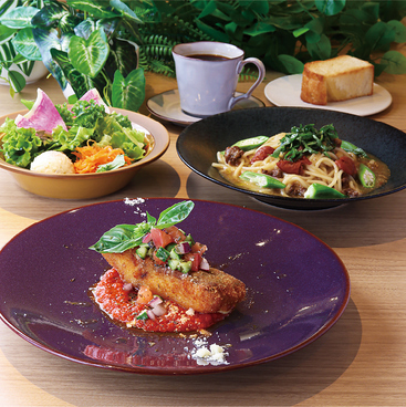 【吹田SST店】VitalezzaKitchen（ビタレーザキッチン）のおすすめ料理1