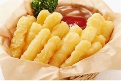 チーズ棒(5個)