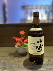 美味しいお酒とお料理でお客様をおもてなし致します。
