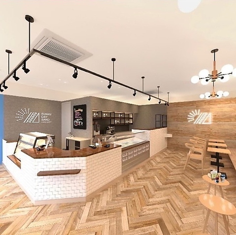 Sunny Day Sand Tj[fCTh {