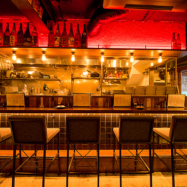 居酒屋 鶏なかの雰囲気1