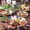 焼鳥屋 優のおすすめ料理1
