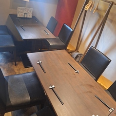 日本酒と和風中華OZの特集写真