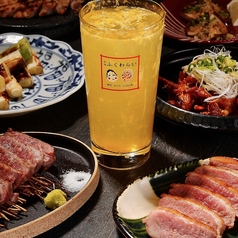 炉端ふくわらい 上野の特集写真