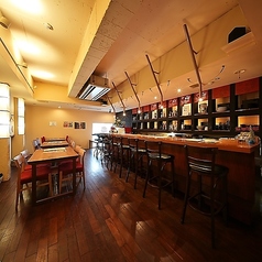 洋食居酒屋クオーレの特集写真