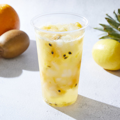 マンゴー+パイン+パッション