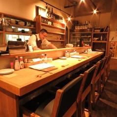 呑くい処 コウタ 赤坂門の特集写真