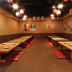 串の蔵 新宿東口店の特集写真