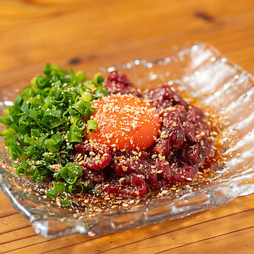 肉の山崎のおすすめ料理1