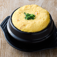 海鮮ケランチム