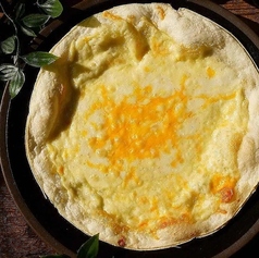 クワトロフォルマッジ