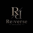 Re:verseのロゴ