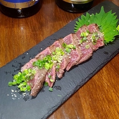 食楽のおすすめ料理2