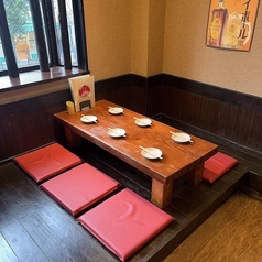 座敷