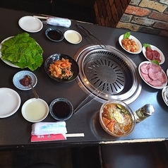 焼肉寿の写真