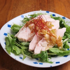 きたきた あっちゃんのおすすめ料理2
