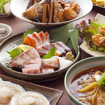 魚屋 海老蔵 香里園店のおすすめ料理1