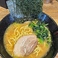 横浜家系ラーメン 銀家 横浜西口パルナード店の画像
