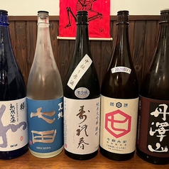 焼鳥しぶやのおすすめドリンク1